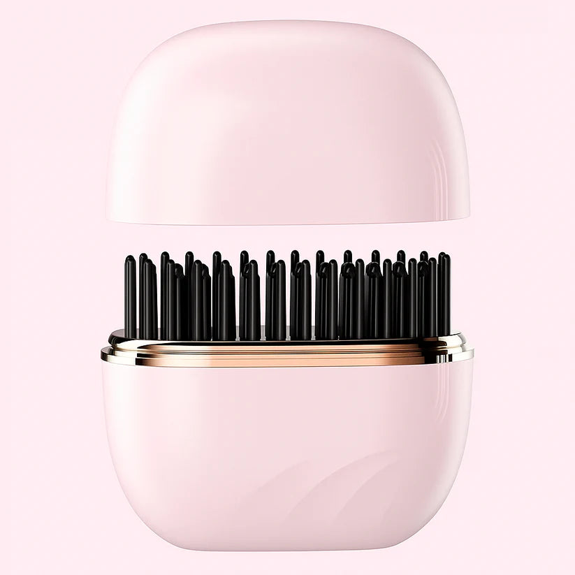 HelloHair™ Portable Hot Comb
