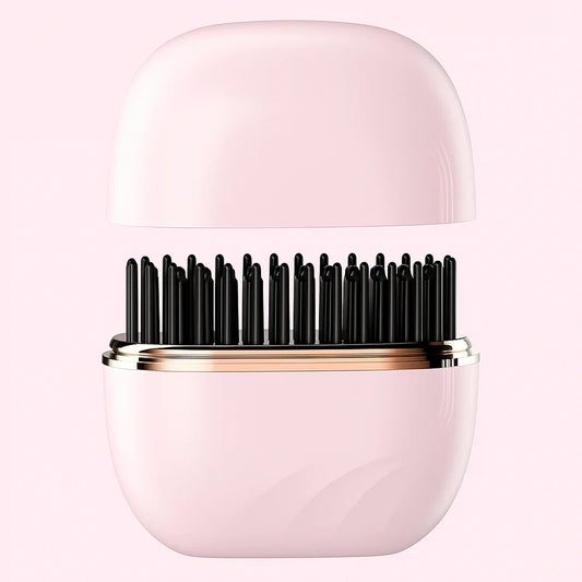 HelloHair™ Portable Hot Comb