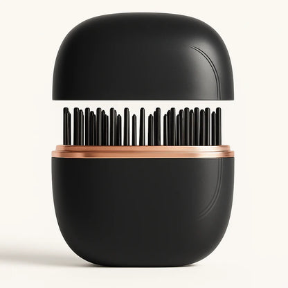 HelloHair™ Portable Hot Comb