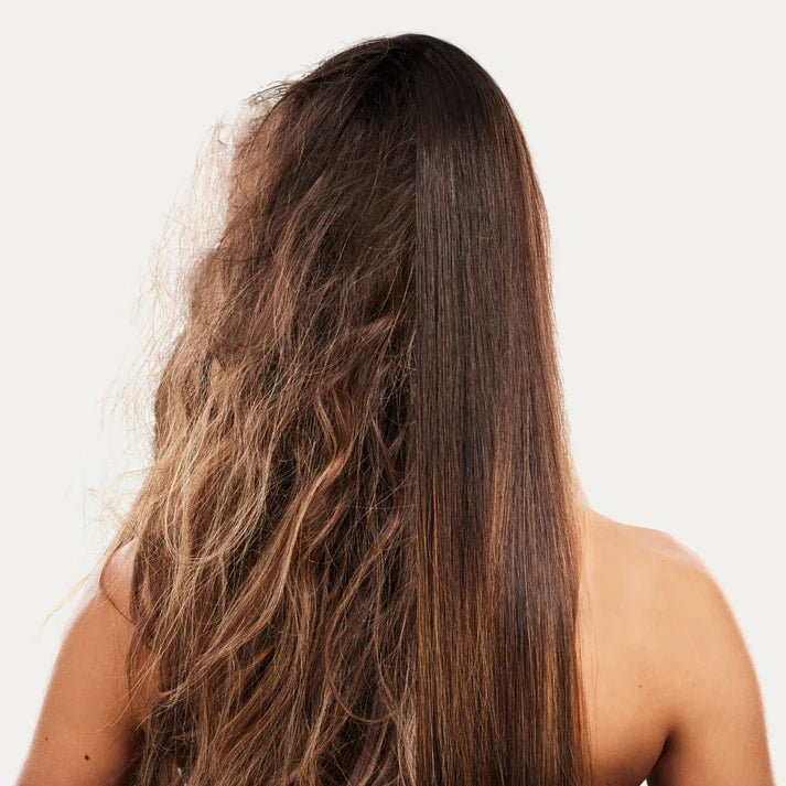 HelloHair™ Portable Hot Comb